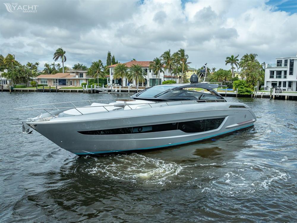 2023 Riva