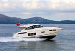 Fairline Targa 48 Open