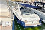 SUNSEEKER SUPERHAWK 34