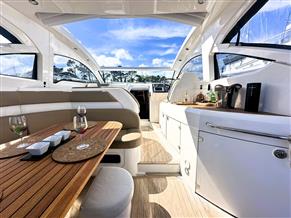 Fairline Targa 38 Gran Turismo