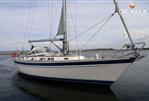 Hallberg Rassy 42 F - Picture 3