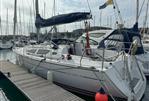 Jeanneau Sun Fast 35