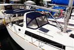 Beneteau Oceanis 38