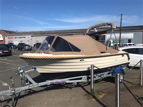 Heritage 530