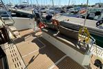 FOUNTAINE PAJOT MY 37