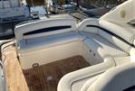 Sunseeker Camargue 44 - 7 - Aft Cockpit