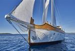 Custom 28m Luxury Classic Yacht