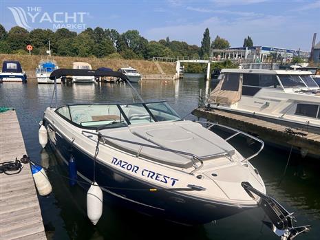 Sea Ray 250 Sun Sport - Default Image