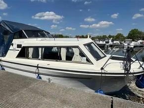 Viking 20 Wide Beam