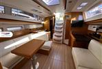 JEANNEAU SUN ODYSSEY 44 DS