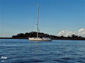 Hunter Legend 40.5