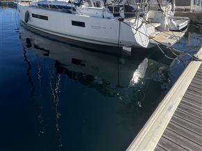 JEANNEAU SUN ODYSSEY 440