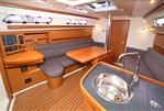 HANSE YACHTS HANSE 325