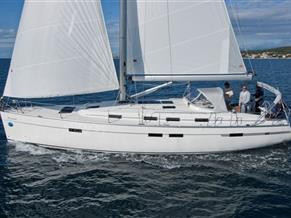 Bavaria Cruiser 45