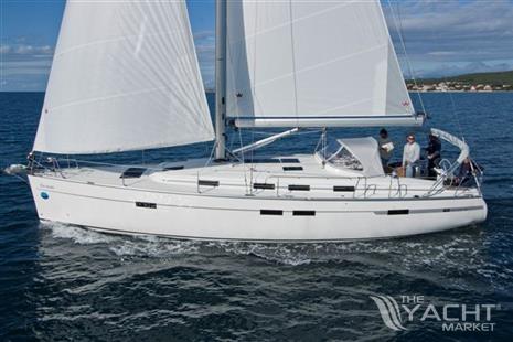 Bavaria Cruiser 45