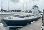 Aquastar 38 Ocean Ranger - 1988 Aquastar 38 Ocean Ranger 2