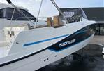 QUICKSILVER QUICKSILVER ACTIV 755 SUNDECK