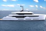 Cantieri di Pisa 40M Explorer - Cantieri di Pisa 40M Explorer (New)