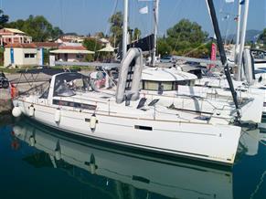 BENETEAU OCEANIS 45