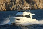 Beneteau Swift Trawler 35, 2024 – AVAILABLE FOR IMMEDIATE DELIVERY!