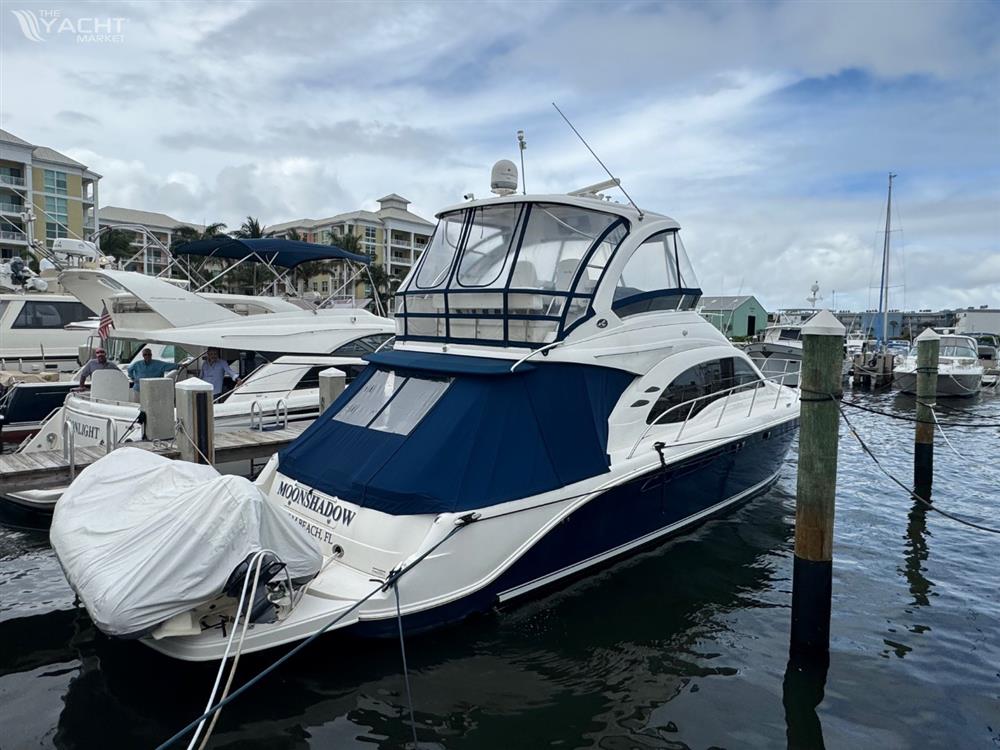 2008 Sea Ray