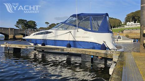 Bayliner 265SB Ciera - 20240909 171748