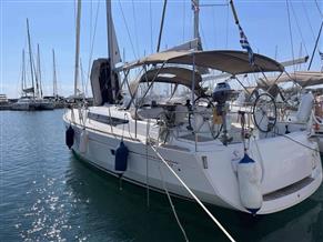 JEANNEAU SUN ODYSSEY 469