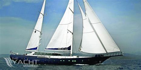 Saba yachts 42m