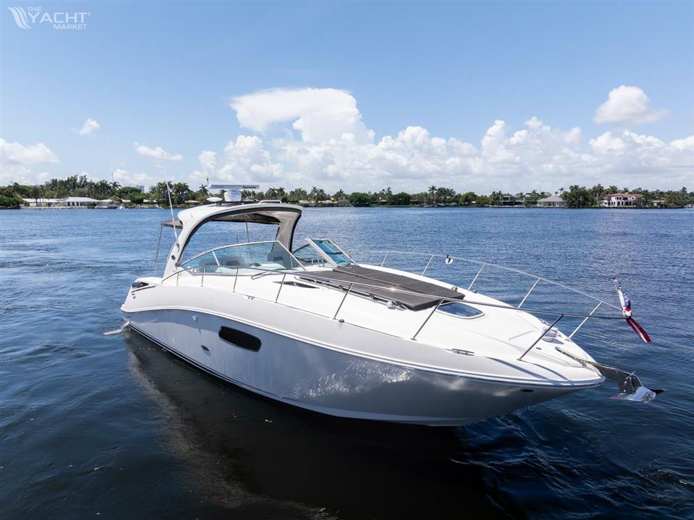 2012 Sea Ray