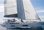 Beneteau Oceanis Yacht 60 - Manufacturer Provided Image