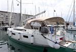 JEANNEAU SUN ODYSSEY 440