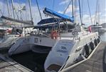 FOUNTAINE PAJOT BELIZE 43 MAESTRO