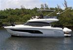 Prestige 420 Flybridge - 2022 Prestige 420 Flybridge