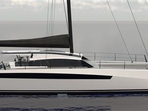 Neo Yachts & Composites NEO CAT 410 / 560