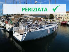 Cantiere del Pardo Grand Soleil 43 Maletto