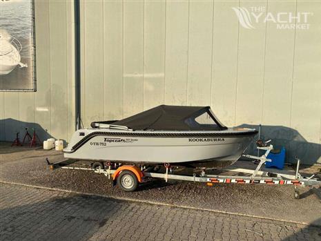 TOPCRAFT TOPCRAFT 565 TENDER