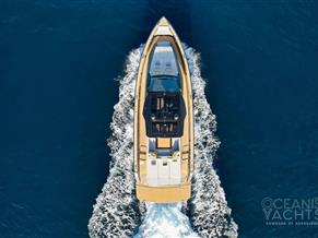 PARDO YACHTS PARDO 50