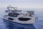 Absolute 56 FLY - Absolute 56 Fly | Yachting Partners Malta