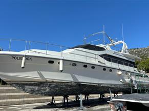 Azimut 71