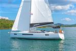 JEANNEAU SUN ODYSSEY 490