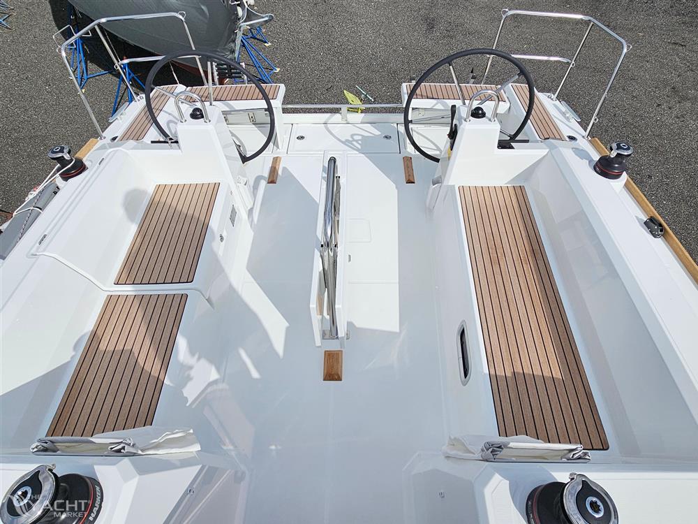 2024 Beneteau