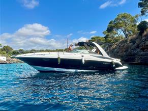 Crownline 325 SCR