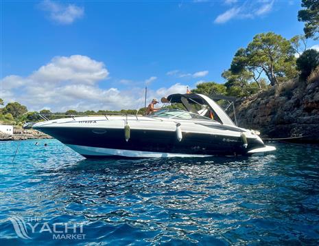 Crownline 325 SCR