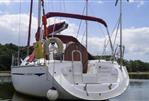 Jeanneau Sun odyssey 37