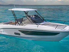 BENETEAU FLYER 9 SUNDECK