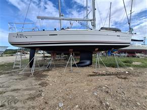 Beneteau First 40