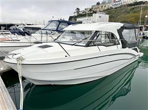 Beneteau Antares 8