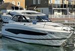 Jeanneau Leader 36 - Jeanneau Leader 36 - Overall