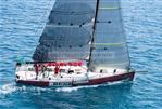 FARR YACHT DESIGN FARR 53 QQ7