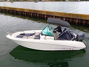 Ocean Master 630WA